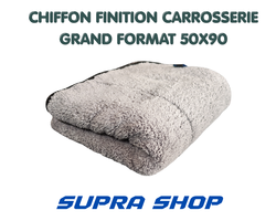 Chiffon essuyage carrosserie 50x90
