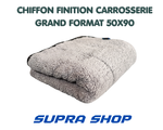 Chiffon essuyage carrosserie 50x90