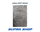 Aqua soft 50x60 Gris