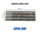 Serpillire spciale MOP dimensions avant