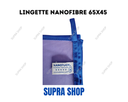 Lingette Nanofibre 65x45