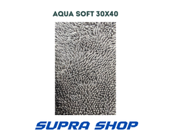 Aqua soft 30x40 Gris