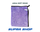 Aqua soft 30x40 Violet et rose