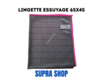 Chiffons Ultra absorbant 65x45