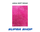 Aqua soft 50x60 Violet et rose