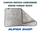 Chiffon essuyage carrosserie 50x90