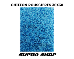 NANOFIBRE Poussi�res 30x30