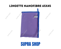 Lingette Nanofibre 65x45 Pli�