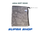 Aqua soft 30x40 Gris