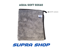 Aqua soft 50x60 Gris