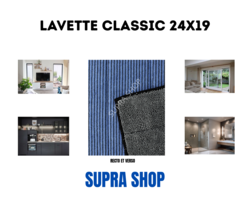Lavette Classic 24X19