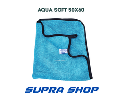 Aqua soft 50x60 Bleu