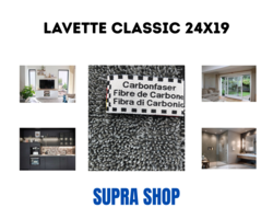Lavette Classic 24X19