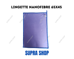 Lingette Nanofibre 65x45