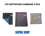 Kit de nettoyage 3 PCS