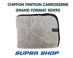 Chiffon essuyage carrosserie 50x90