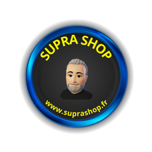SUPRA SHOP
