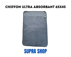 Chiffons Ultra absorbant 65x45