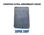 Chiffons Ultra absorbant 65x45