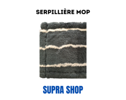 Serpillire spciale MOP