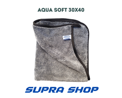 Aqua soft 30x40 Gris