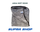 Aqua soft 30x40 Gris