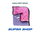 Aqua soft 50x60 Violet et rose