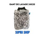Gant de lavage 20x24