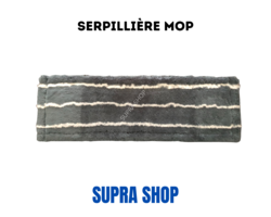 Serpillire spciale MOP